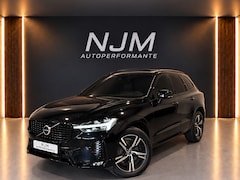 Volvo XC60 - 2.0 B4 R-Design|Pano|H&K|Memory|Keyless