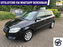 Skoda Fabia - 1.2 Airco Cruise Control 12 maanden garantie