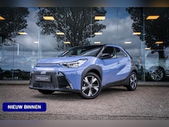 Toyota Aygo X - Hybrid 115 pulse Automaat * Stoelverwarming * Camera * Carplay