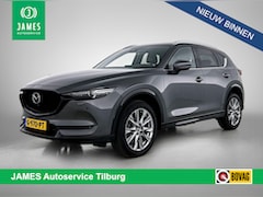 Mazda CX-5 - 2.5 SkyActiv-G 194 Signature FULL OPTIONS | 2.000KG TREKGEWICHT