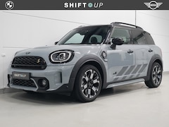 MINI Countryman - 1.5 Cooper S E ALL4 Panoramadak | Harman Kardon | ACC | Head Up