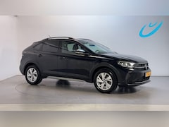 Volkswagen Taigo - 1.0 TSI Life Stoelverwarming Camera Trekhaak Adaptive Cruise