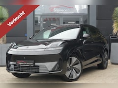 Lynk & Co 08 - 1.5 More | 350 PK | 200 KM EV | PANO | MASSAGE | HARMAN KARDON | 360° CAMERA Deze zeer com