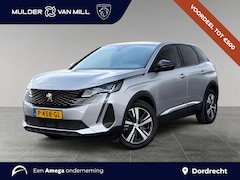 Peugeot 3008 - Allure 1.2 Turbo 130pk | CAMERA | NAVI | DODEHOEKBEW. | LEDER | CLIMA | CRUISE CONTROL | D
