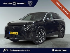 Peugeot 3008 - Allure Pack 1.2 Hybrid 145pk e-DSC6 | PANORAMIC NAVIGATION | 360° CAMERA | STOEL + STUURVE