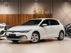 Volkswagen Golf - 1.0 eTSI DSG Life Business, Apple Carplay, Android Auto, ACC, Ambiënte Light, Camera, PDC,