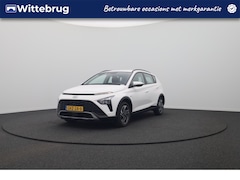 Hyundai Bayon - 1.0 T-GDI Comfort Carplay | Airconditioning | P4