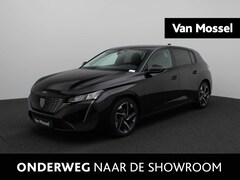 Peugeot 308 - 1.5 BlueHDi Allure Pack Business AUTOMAAT | Half-Leder | Apple Carplay / Android Auto | 36