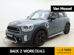 MINI Countryman - 1.5 Cooper S E ALL4 Pepper