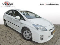Toyota Prius - 1.8 Comfort Carplay