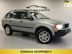 Volvo XC90 - 2.9 T6 Exclusive TREKHAAK/PDC