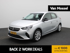 Opel Corsa - 1.2 Level 2 | Apple Carplay / Android Auto | Cruise Control | Lichtmetalen Velgen |