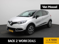 Renault Captur - 0.9 TCe Dynamique | Airconditioning | Cruise Control | Climate Control | Achteruitrijcamer