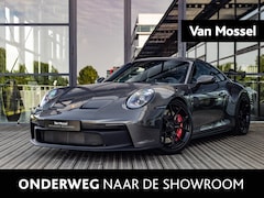 Porsche 911 - 4.0 GT3 | SPORTCHRONO | KUIPSTOELEN | PDLS + | NEUS LIFT | BOSE | SPORTUITLAATSYSTEEM | AG