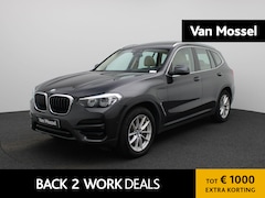 BMW X3 - xDrive30e High Executive | Automaat | Panorama dak | Climate control | Virtual cockpit | M