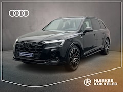 Audi Q7 - 55 TFSI e 394pk Pro Line S