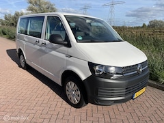 Volkswagen Transporter - 2.0 TSI Benzine+ AC| Slechts 21.000km