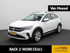 Volkswagen Taigo - 1.0 TSI Life | Apple Carplay / Android Auto | Airconditioning | Lichtmetalen Velgen |