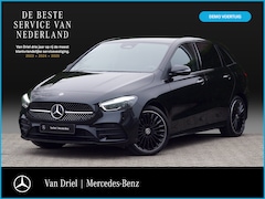 Mercedes-Benz B-klasse - B 250 e AMG Line Night | Burmester Multibeam Keyless-Go Verwarmd Stuurwiel