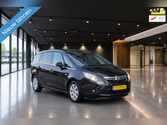 Opel Zafira Tourer - 1.6 CDTI BUSINESS+7PERS PANO EURO 6