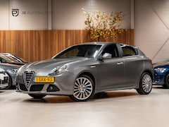 Alfa Romeo Giulietta - 1.4 T Aut Business Executive, Led, Clima, Cruise, Multistuur, Navi, PDC, NAP