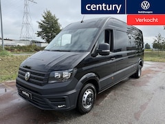 Volkswagen Crafter - Bedrijfswagens Comfortline teruggekeurd L4 2.0 TDI Euro VI 120 kW L4 wb 4490 - 3.5T Trekge