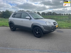Hyundai Tucson - 2.0i Style