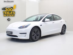 Tesla Model 3 - Long-Range AWD 351pk 75 kWh 90.6% SoH UPGRADE [ TREKHAAK+AMD RYZEN+WARMTEPOMP+AUTOPILOT ]