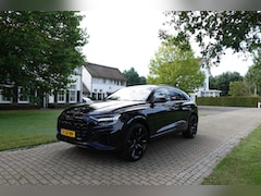 Audi SQ8 - 4.0 TDI SQ8 quattro | BTW | B&O | Panorama dak | 4-wielbesturing | Softclose | 23" | 360°