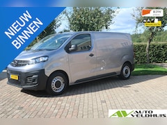Opel Vivaro - 1.5 BlueHDi 120 S&S L2