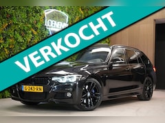 BMW 3-serie Touring - 318i M Sport / Pano / Harman Kardon / Camera / HUD