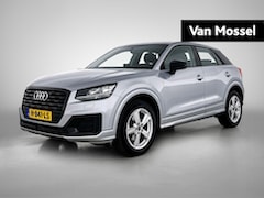 Audi Q2 - 30 TFSI Sport | Automaat | Airco | Navigatie | Parkeersensoren |