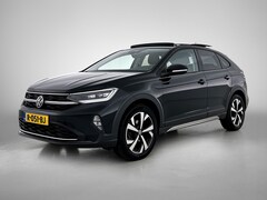 Volkswagen Taigo - 1.0 TSI Style | Panoramadak | Clima | Camera | 12 maanden BOVAG |