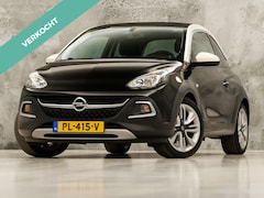 Opel ADAM - 1.0 Turbo Rocks Online Sports (SCHUIFDAK, APPLE CARPLAY, CLIMATE, SPORTSTOELEN, GETINT GLA