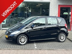 Mercedes-Benz A-klasse - 160 BlueEFFICIENCY Business Class NAVI|CLIMATE|PDC|16"
