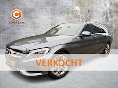 Mercedes-Benz C-klasse Estate - 350 e Lease Edition