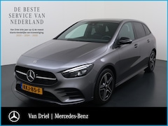 Mercedes-Benz B-klasse - 250 e AMG Line | Night LED Camera