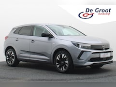 Opel Grandland - 1.6 Turbo Plug-In Hybrid Elegance Virtual Cockpit, ACC, Camera, Apple Carplay, DAB, Climat
