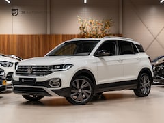 Volkswagen T-Cross - 1.0 TSI Life, Voll Led, Virtual Cockpit, Clima, ACC, Apple Carplay, Android, Navi, PDC, Vo