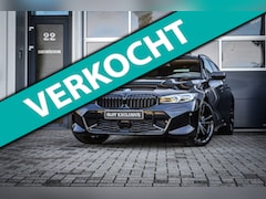 BMW 3-serie Touring - 330e|PANO|ACC|TREKHAAK|MEMORY|LED|CAMERA