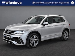 Volkswagen Tiguan - 1.4 TSI eHybrid R-Line / APP Connect / Panodak / R-Line