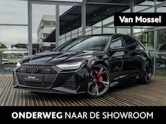 Audi RS6 - Avant 4.0 TFSI quattro | DYNAMIC | HEAD-UP DISPLAY | STOELVENTILATIE | PANORAMA/SCHUIF-KAN