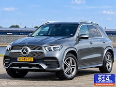 Mercedes-Benz GLE-Klasse - AMG 350 e 4MATIC Premium Plus