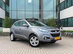 Hyundai ix35 - 1.6i GDI | Nieuwe Kettingset&Koppeling | Vol optie's