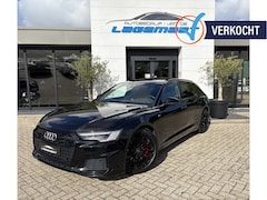 Audi A6 Avant - 55 TFSI e Competition | S-Line | Panoramadak | s6 |