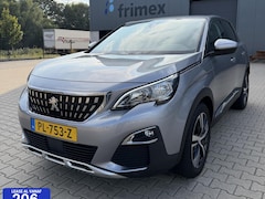 Peugeot 3008 - 1.2 Allure | Automaat | * NIEUW DISTRIBUTIE