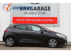 Renault Clio - 0.9 TCe Night&Day