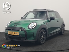 MINI Electric - Cooper SE 33 kWh 184pk Dealer O.H | Panodak | Head Up | Camera | Harman / Kardon | Warmtep