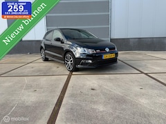 Volkswagen Polo - 1.8 TSI GTI