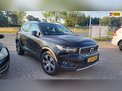 Volvo XC40 - 1.5 T3 Inscription Hybride Automaat